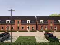 Hoekwoning (Bouwnr. 4), 5411 AP Zeeland