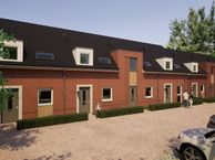 Hoekwoning (Bouwnr. 7), 5411 AP Zeeland
