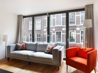 Eerste Goudsbloemdwarsstraat 7 -A, 1015 JV Amsterdam
