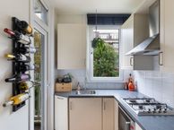 Van der Meydestraat 14 01, 3039 TH Rotterdam