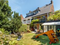 Prof. Jordanlaan 26, 3571 KA Utrecht