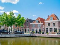 Westkolk 26, 2063 JR Spaarndam gem. Haarlem