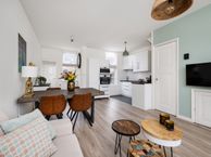 Hulsmanstraat 18, 2042 VV Zandvoort