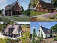 Wernhoutseweg, bouwkavel 1 (nabij nr 157), 4884 AT Wernhout