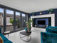 Golda Meirstraat 96, 3207 MZ Spijkenisse