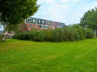 Eindhovenstraat 44, 1324 ZD Almere