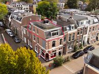 Poortstraat 35 C, 3572 HC Utrecht