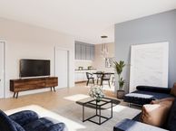 Appartement Oppe Ruiver 2.2 A (Bouwnr. 9), 5953 AB Reuver