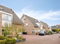 Bogert 9, 4175 BD Haaften