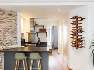 Tweede Boomdwarsstraat 17 2, 1015 LJ Amsterdam