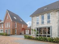 Leonardo da Vincistraat 41, 6663 PJ Lent