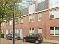 Van der Hulststraat 26, 2032 NG Haarlem