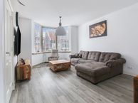 Parkstraat 15, 1544 AM Zaandijk