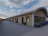 Hoekwoning, accent (Bouwnr. 1), 5666 RZ Geldrop