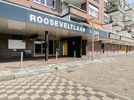 Franklin D Rooseveltlaan 95, 5625 AV Eindhoven