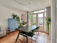 Hubert Duyfhuysstraat 1, 3553 VT Utrecht