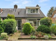 Callunalaan 21, 6721 HA Bennekom