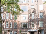Maarten Harpertszoon Trompstraat 6 - 1, 1056 HZ Amsterdam
