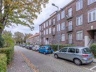 Johan de Meesterstraat 10 b, 3031 SP Rotterdam