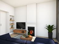 Stijn Buysstraat 37, 6512 CM Nijmegen