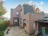 Burgemeester van der Klokkenlaan 11, 5141 EE Waalwijk