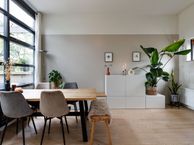 Notebomenhof 27, 3582 CZ Utrecht