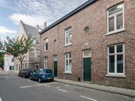 Sint Nicolaasstraat 3, 6211 NL Maastricht
