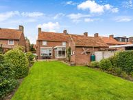 Burgemeester de Grauwstraat 10, 5111 VB Baarle-Nassau