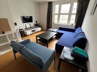 Uithoornstraat 23 I, 1078 ST Amsterdam