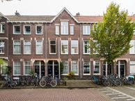 Vossegatselaan 15 Bis, 3583 RN Utrecht