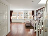 Vogelenzangstraat 22 -2, 1058 ST Amsterdam