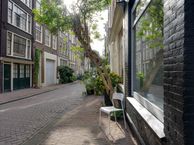 Binnen Vissersstraat 2, 1013 GD Amsterdam