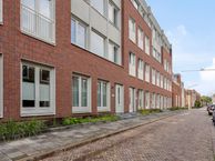 Kromhout 124 A, 3311 RH Dordrecht