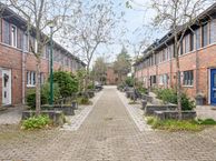 Kastanjehout 22, 3991 PS Houten