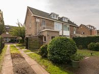 van Beethovenlaan 22, 3741 HZ Baarn