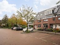 Klokbekerkreek 21, 2241 MR Wassenaar