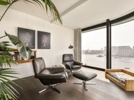 Overhoeksparklaan 124, 1031 KC Amsterdam