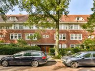 Gerrit van der Veenstraat 44 II, 1077 EE Amsterdam