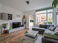 Van der Pekstraat 77, 3555 AT Utrecht