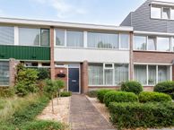 Gerard van Spaendonckstraat 4, 5246 EE Rosmalen