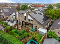 Ronde Zonnedauw 8, 1991 HV Velserbroek