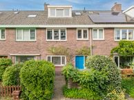 Pieter Nieuwlandstraat 36, 3514 HJ Utrecht