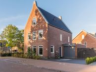 Remarkastraat 23, 1461 HL Zuidoostbeemster