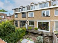 Raadhuislaan 44, 3235 AP Rockanje