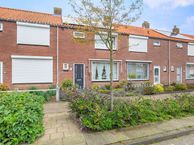 Mansfeldstraat 36, 4341 EX Arnemuiden