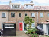 Leeuwenbekstraat 30, 1817 BE Alkmaar