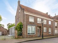 Weststraat 11, 4527 BR Aardenburg