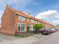 Van Blanckenburgstraat 93, 3314 WL Dordrecht