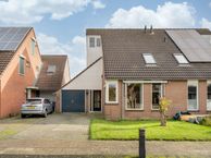 De Valeriaan 63, 7702 AR Dedemsvaart