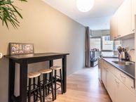 Riouwstraat 36, 1094 XS Amsterdam